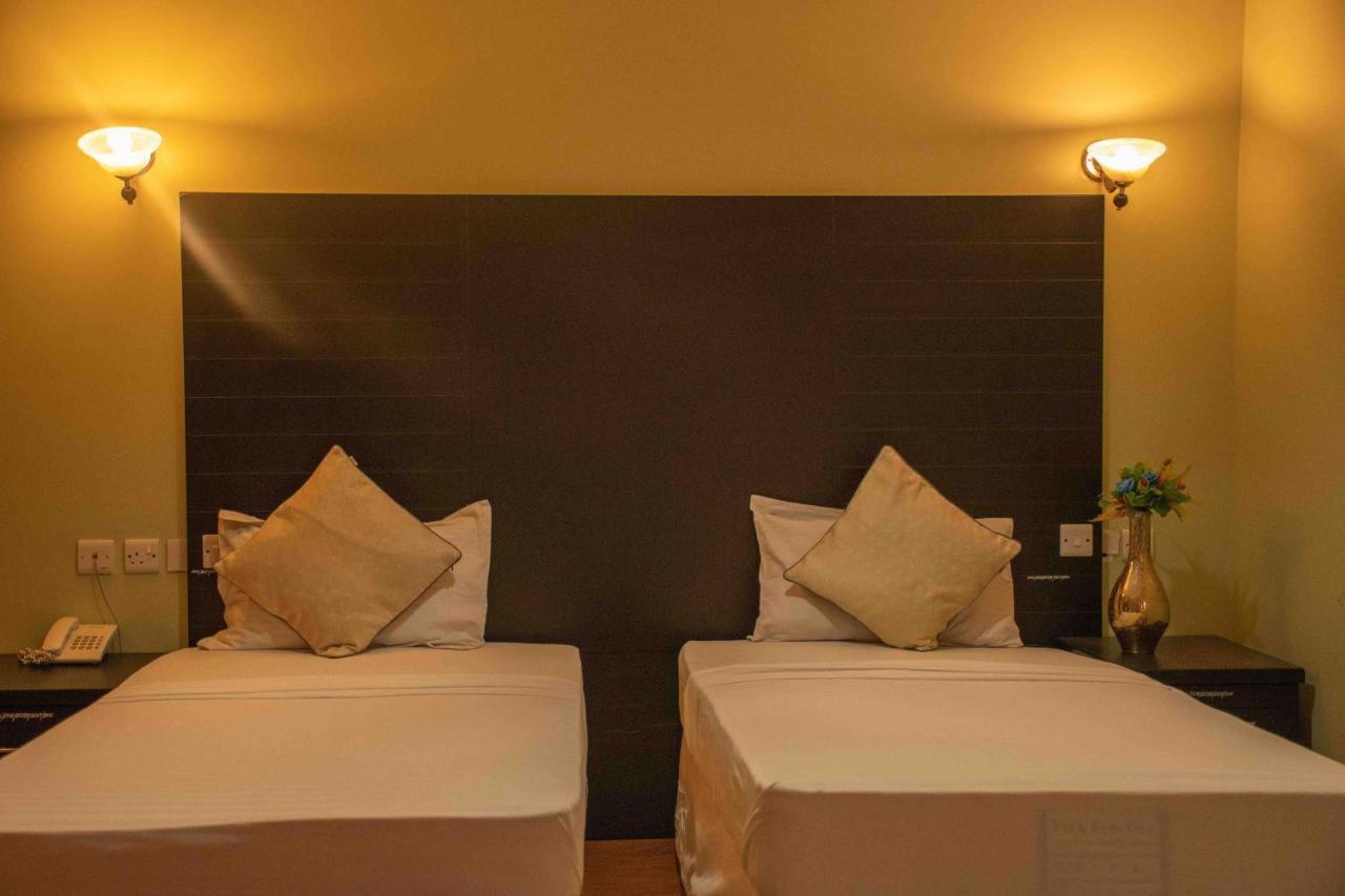 Panone Hotels - King'Ori Kilimanjaro Airport 모시 외부 사진