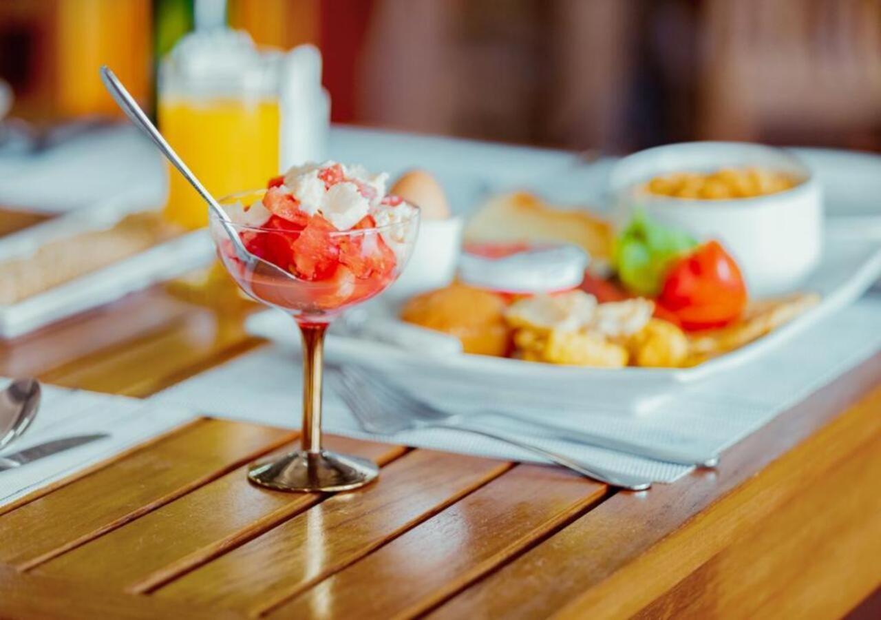 Panone Hotels - King'Ori Kilimanjaro Airport 모시 외부 사진