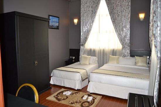 Panone Hotels - King'Ori Kilimanjaro Airport 모시 외부 사진